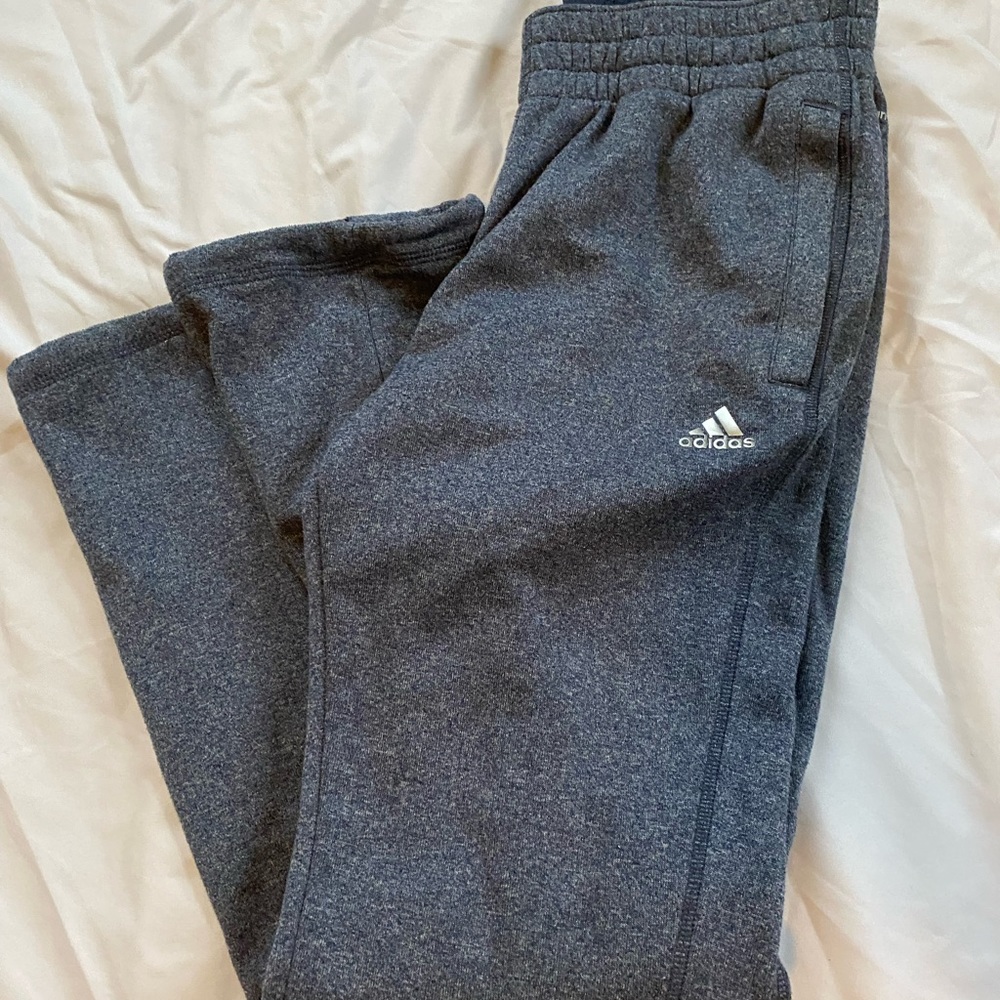 ADIDAS SWEATPANTS